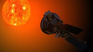 NASA готовит «беспрецедентную» научную экспедицию к Солнцу